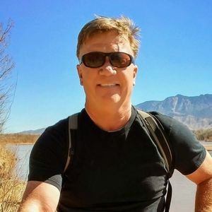 Meet your Posher, Paul